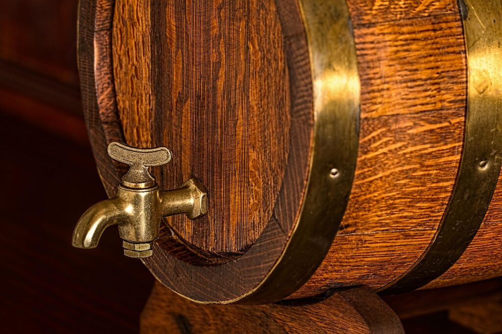 vermouth sonoro barrica